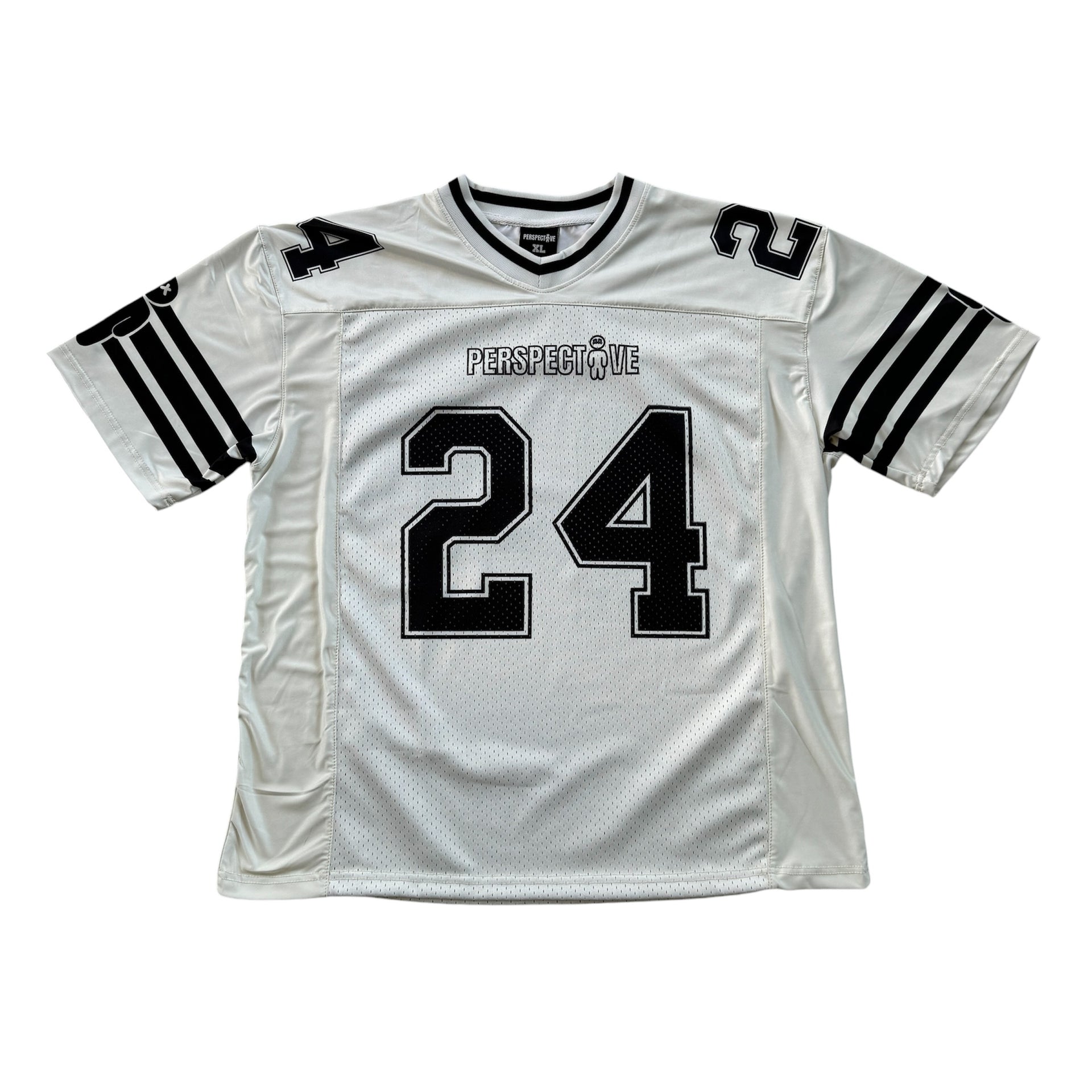 OFF WHITE '24' JERSEY