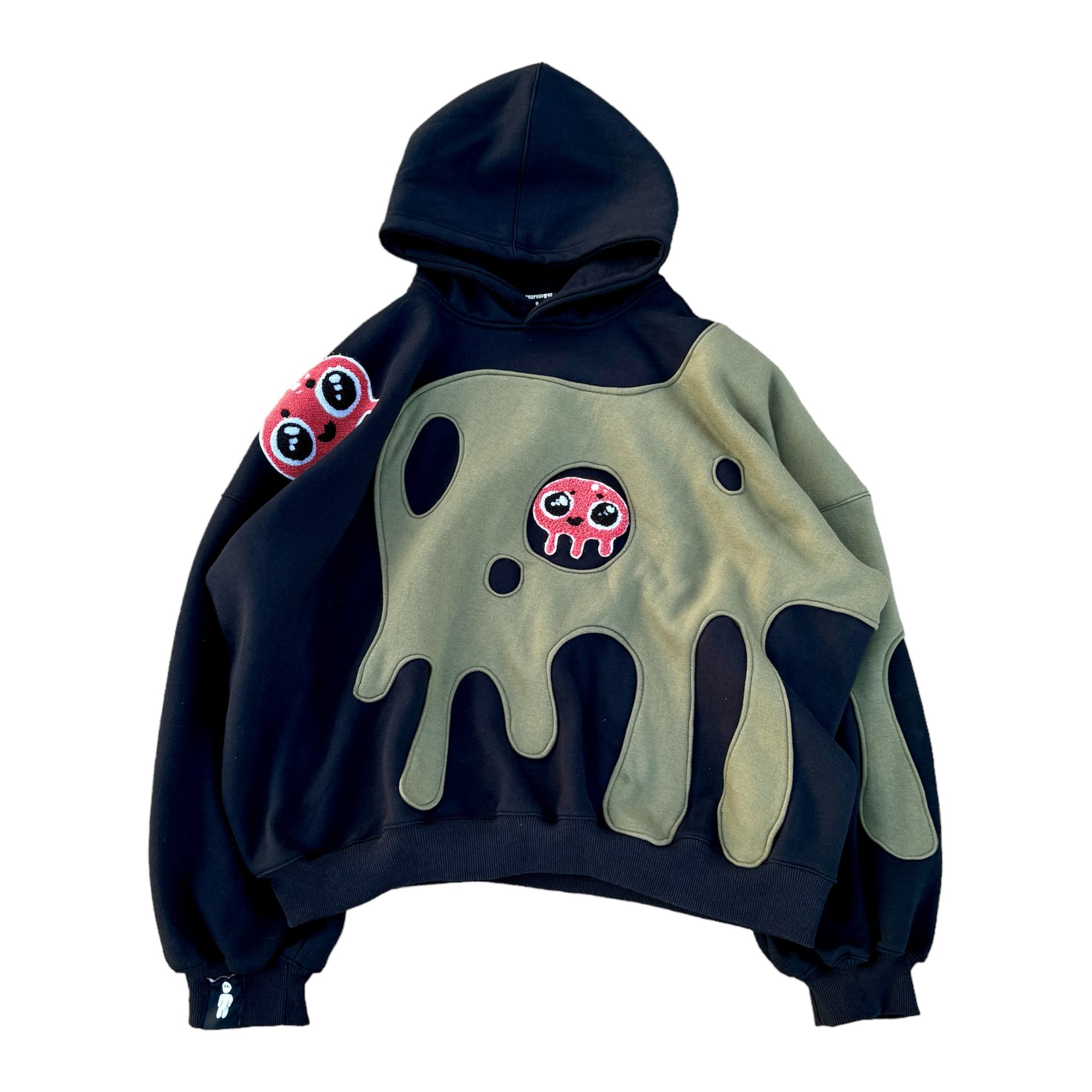 "JELLIES" Hoodie